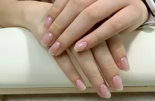 ネイル 姫 美佳のネイルデザイン