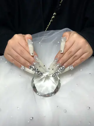 ネイル pikarin._.nails所属・pikarin nailsのネイルデザイン