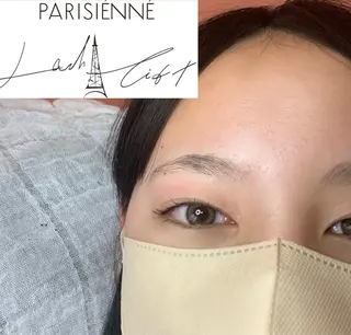 マツエク・マツパ カリス所属・charis✳︎ akiのマツエク・マツパデザイン