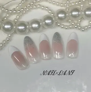 ネイル 一之瀬 柚季のネイルデザイン