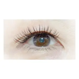 マツエク・マツパ HAYASHI ⋆˚✿˖°のマツエク・マツパデザイン