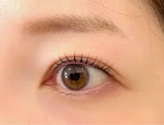 マツエク・マツパ calla所属・eyelash⭐︎ nishidaのマツエク・マツパデザイン