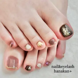 ネイル S Fumiのネイルデザイン