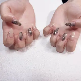 ネイル Regaro i.sのネイルデザイン