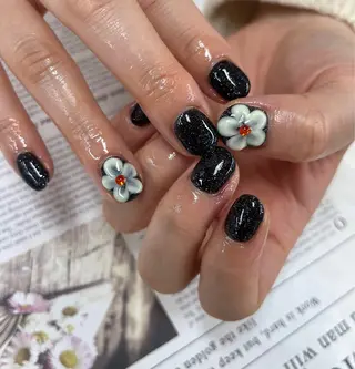 ネイル Basic町田本店 Suzunaのネイルデザイン