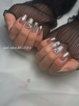 ネイル 毛利 ゆりあのエステ・リラクイメージ