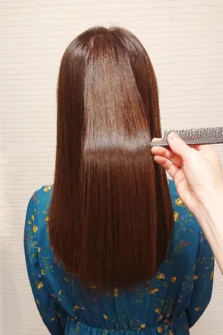 ロング 20分ヘアアレンジ♪ 伊藤裕美のヘアスタイル