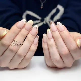 ネイル MaiBeauty マイ マイのネイルデザイン
