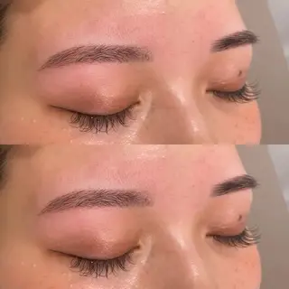 アイブロウ 西島 雪輝のマツエク・マツパデザイン