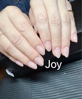 ネイル Nail Salon JOYのネイルデザイン