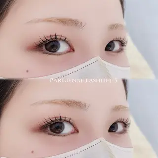 マツエク・マツパ Atelier AIHA所属・Atelier AIHA 京橋店🪽のマツエク・マツパデザイン