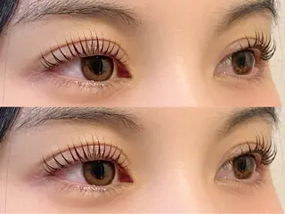 マツエク・マツパ 名古 さやかの眉毛・アイブロウイメージ