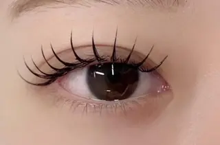 マツエク・マツパ Mian津田沼🌺 ひかりのマツエク・マツパデザイン