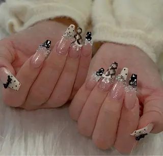 ネイル Amee Nail Salonのネイルデザイン