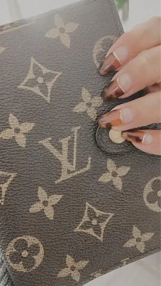 ネイル rea .のネイルデザイン