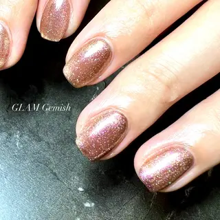 ネイル 藤崎 恵梨香のネイルデザイン