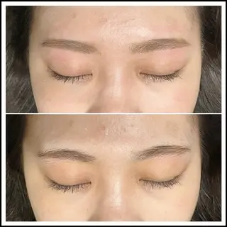 メンズ アイブロウ ☘️ MAYU☘️✨のその他イメージ