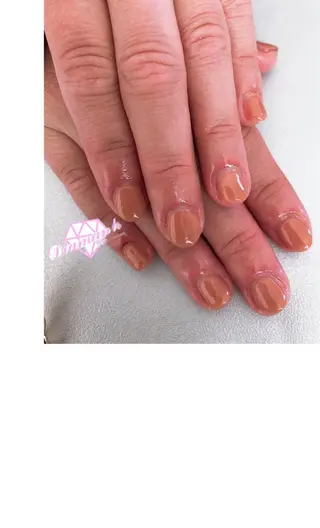 ネイル Asa miのネイルデザイン