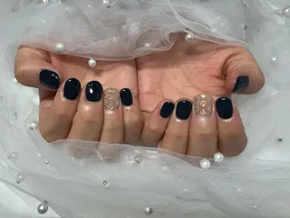 ネイル sudo ⭐︎のネイルデザイン