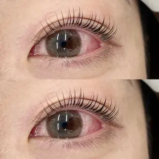 マツエク・マツパ eyenico 第1ビル店　松尾のマツエク・マツパデザイン