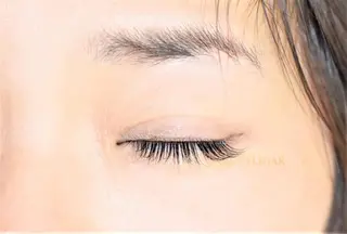 マツエク・マツパ ELEGAR 武蔵小杉のマツエク・マツパデザイン