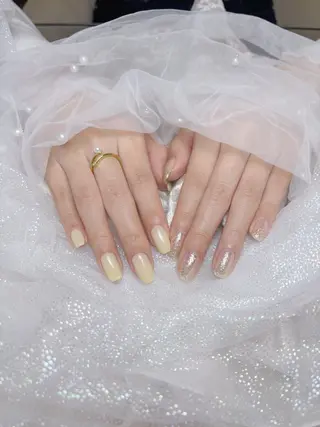 ネイル Monart♡ あいりのネイルデザイン