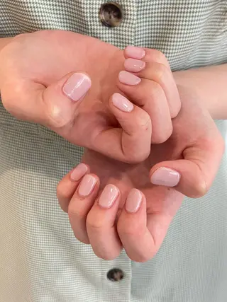 ネイル uruma🩰/ Avenueのネイルデザイン