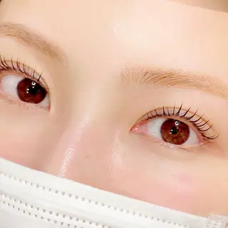 マツエク・マツパ 🦄銀座/束感まつげ 村上🍒のマツエク・マツパデザイン