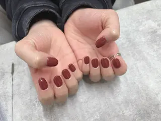 ネイル 1'vary YUKIのネイルデザイン