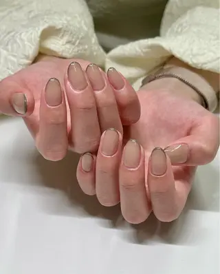 ネイル reika .のネイルデザイン