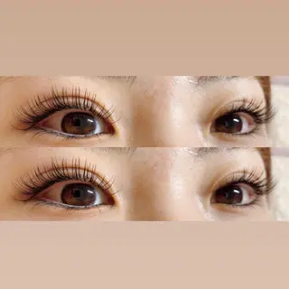 マツエク・マツパ eyelash clear池袋のマツエク・マツパデザイン