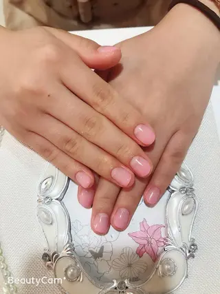 ネイル リン リンのネイルデザイン