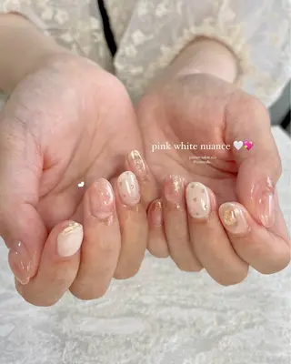 ネイル private salon uluのネイルデザイン