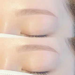 アイブロウ 眉毛サロンBELME miwaの眉毛・アイブロウイメージ