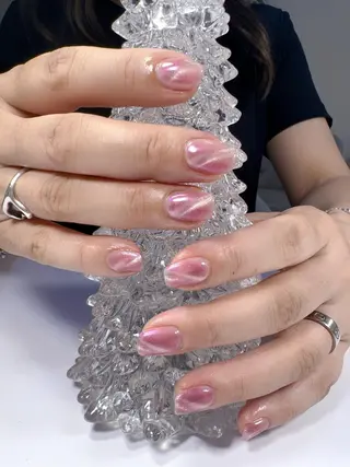 ネイル ネイルサロン ロア旧ジョリーのネイルデザイン