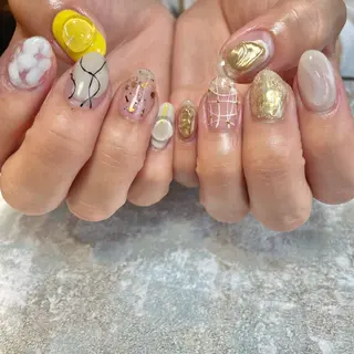 ネイル Style Rougeのネイルデザイン