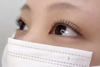 マツエク・マツパ HAIRCREATIONCRAFT所属・CRAFT 樽野奈々のマツエク・マツパデザイン