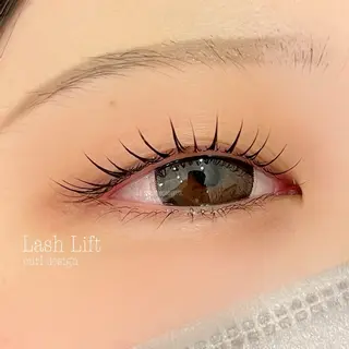 マツエク・マツパ LE PETIT BONHEUR.のマツエク・マツパデザイン