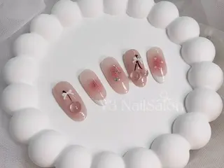 ネイル Y3 Nail Salon所属・Y3 NailSalonのネイルデザイン