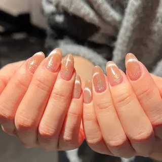 ネイル ネイリスト シンのネイルデザイン