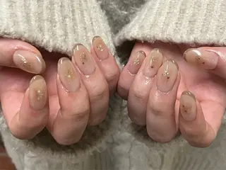 ネイル nana ⠀ ⠀のネイルデザイン