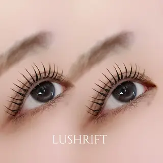 マツエク・マツパ crevia所属・Crevia Chieのマツエク・マツパデザイン