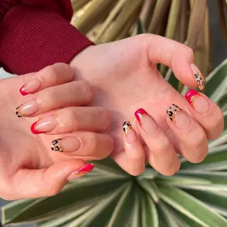 ネイル Betty ✶のマツエク・マツパデザイン