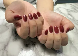 ネイル ツメイク船橋店 Senaのネイルデザイン