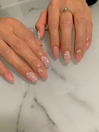 ネイル nail salon Rのネイルデザイン