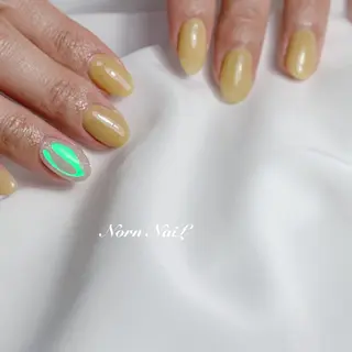 ネイル U Ayaのネイルデザイン