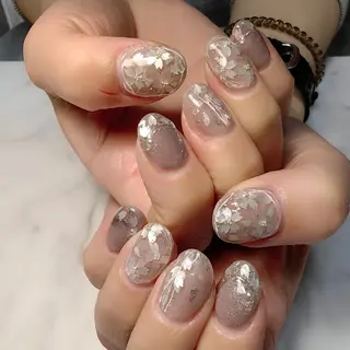 ネイル reve あやののネイルデザイン