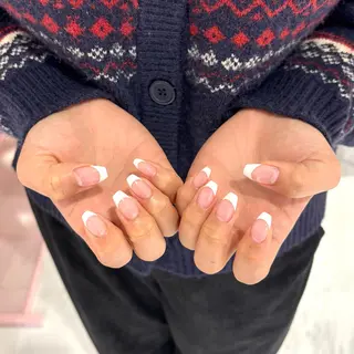 ネイル NENE LANDTENJINのネイルデザイン