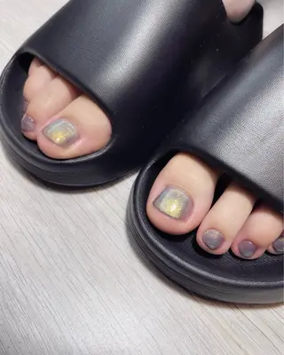 ネイル Blé nailのネイルデザイン