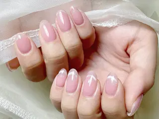 ネイル ⭐️Syu Rei⭐️のネイルデザイン